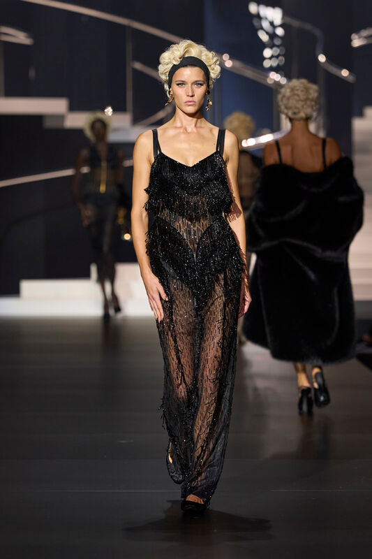 Dolce Gabbana S25 049