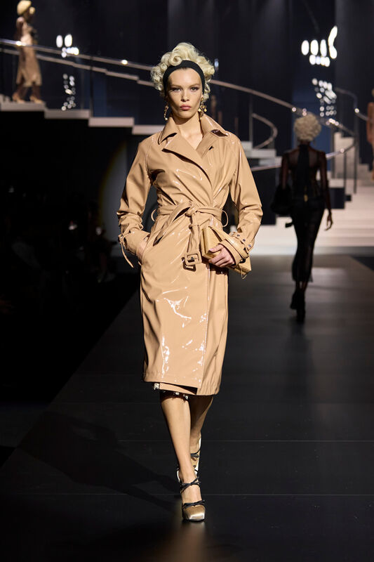Dolce Gabbana S25 051