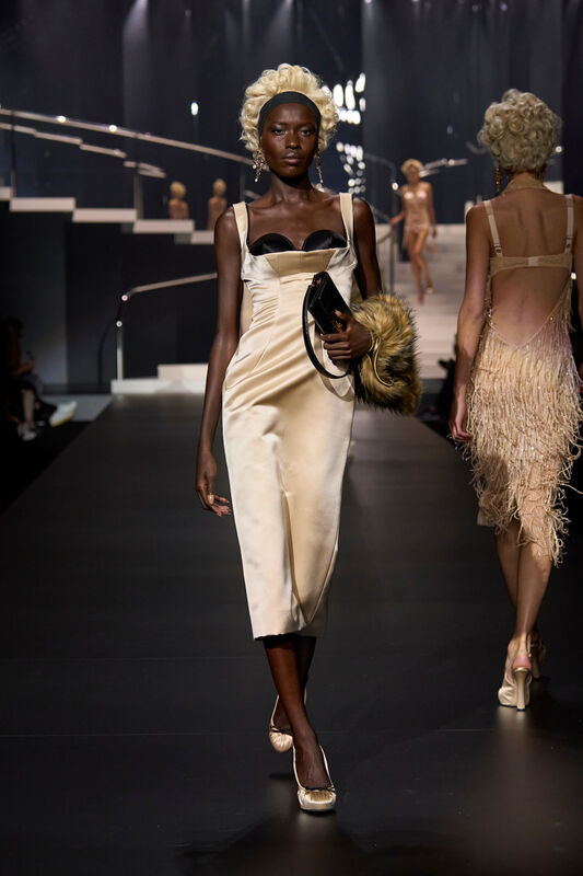 Dolce Gabbana S25 054
