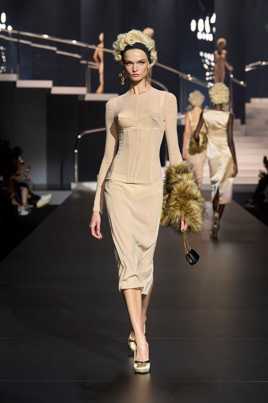 Dolce Gabbana S25 055