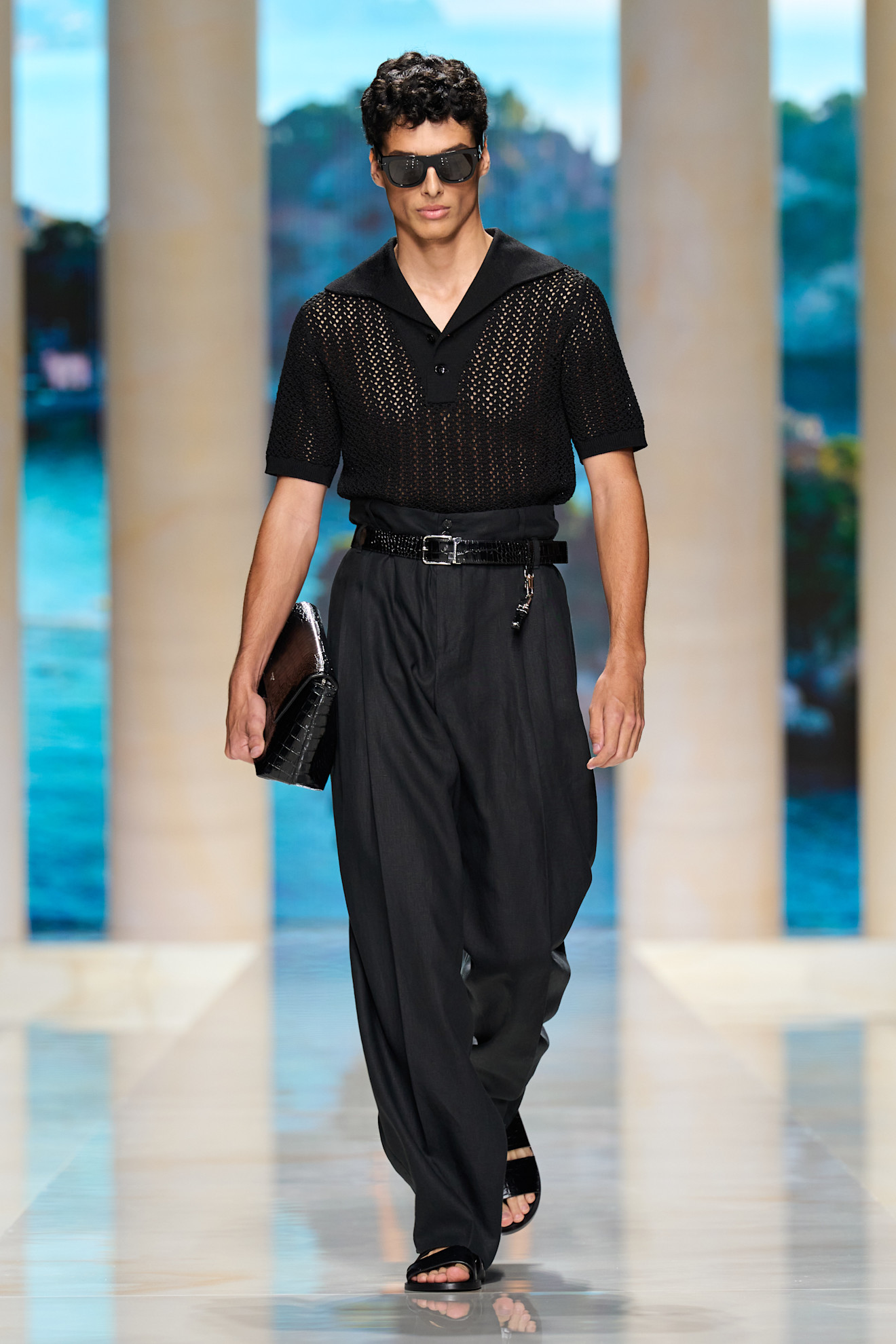 Dolce Gabbana m S27 001