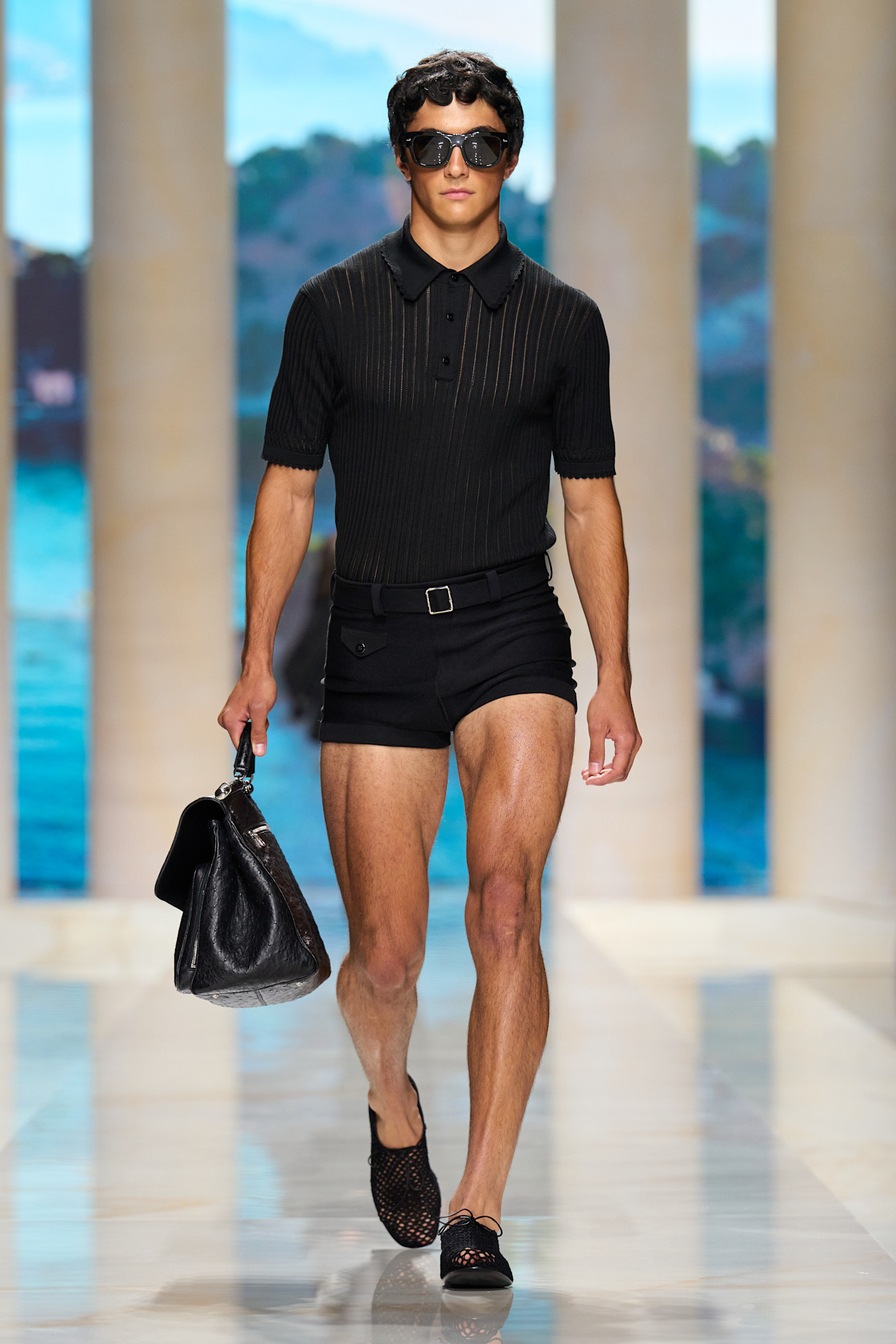 Dolce Gabbana m S27 002