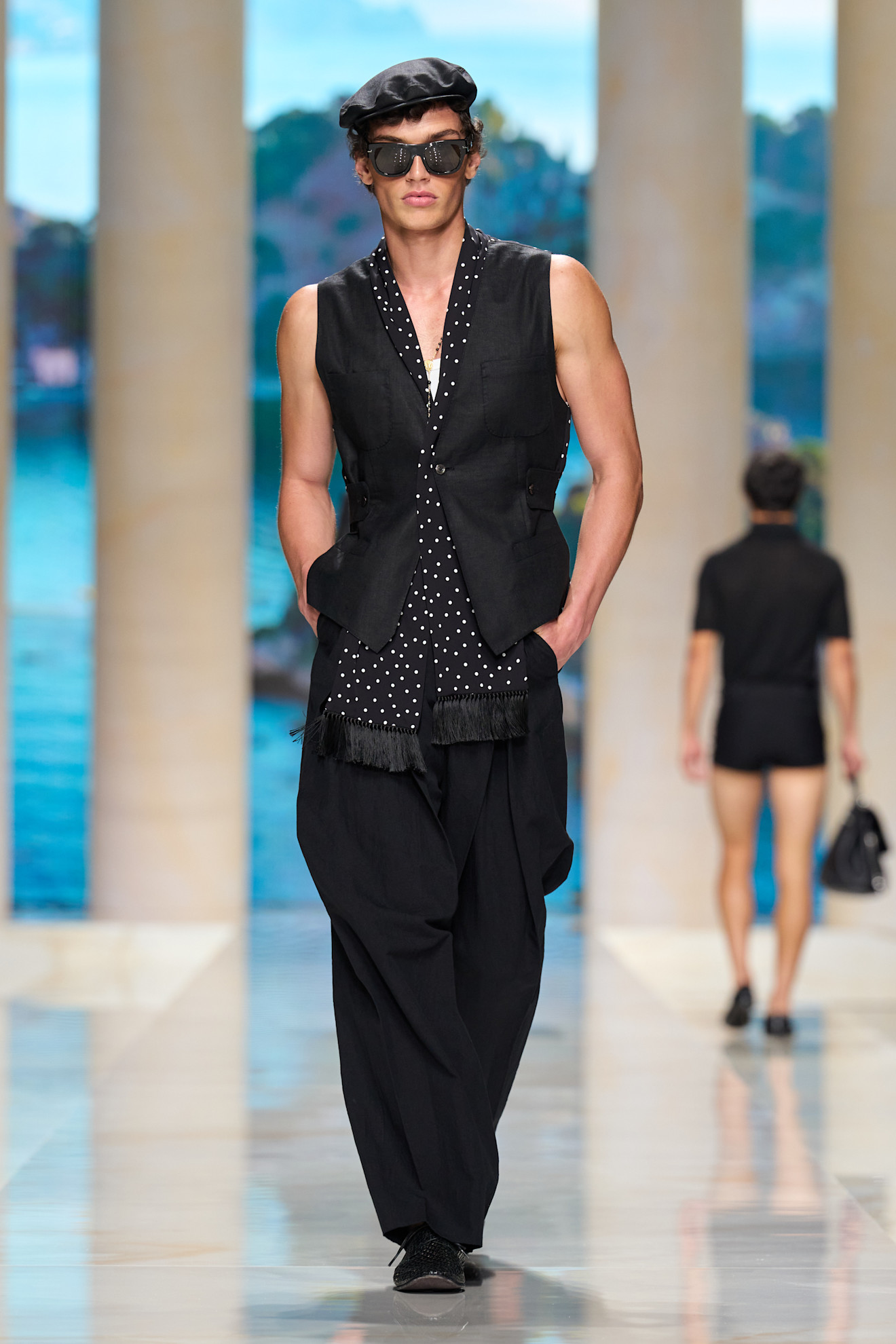 Dolce Gabbana m S27 004