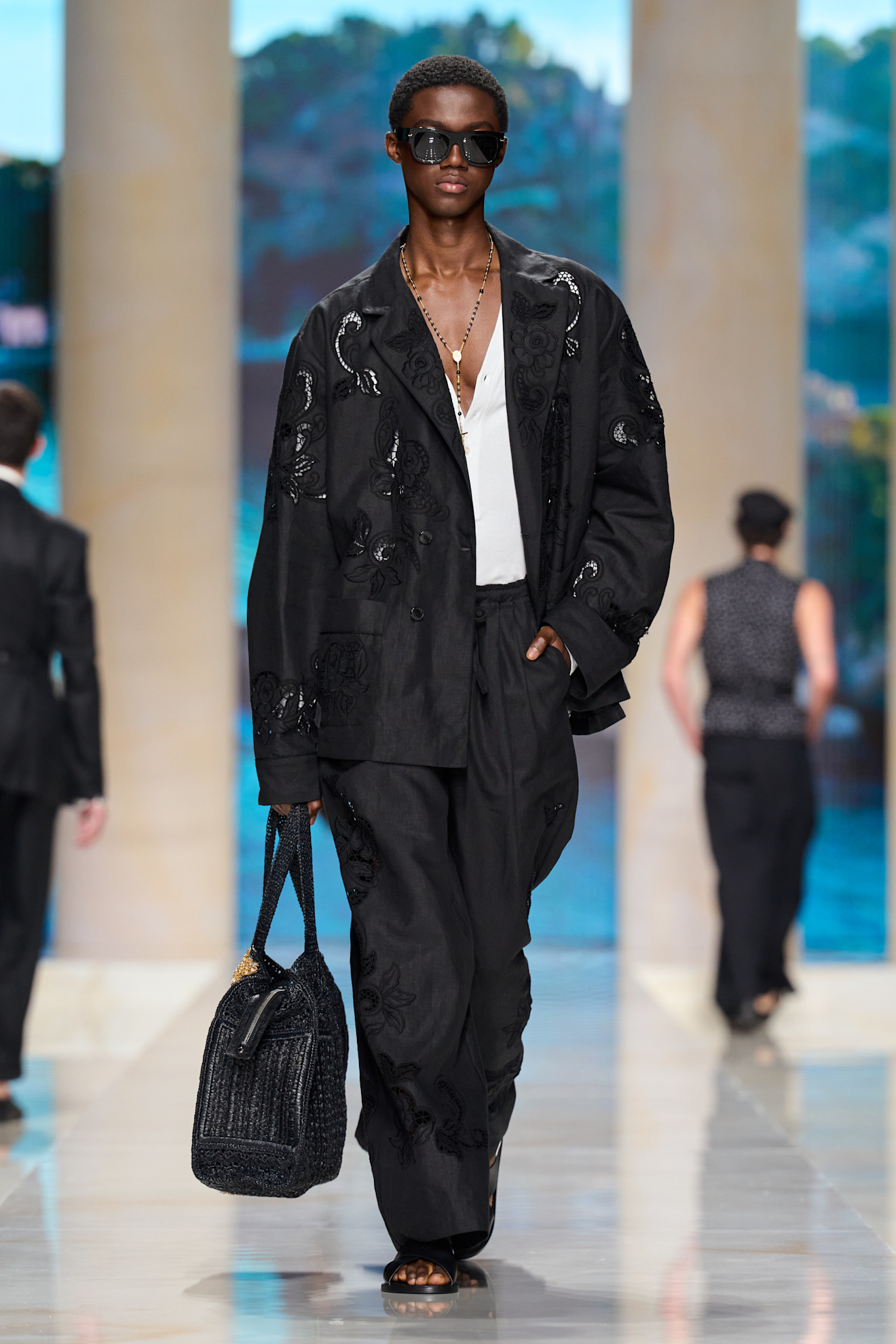 Dolce Gabbana m S27 007