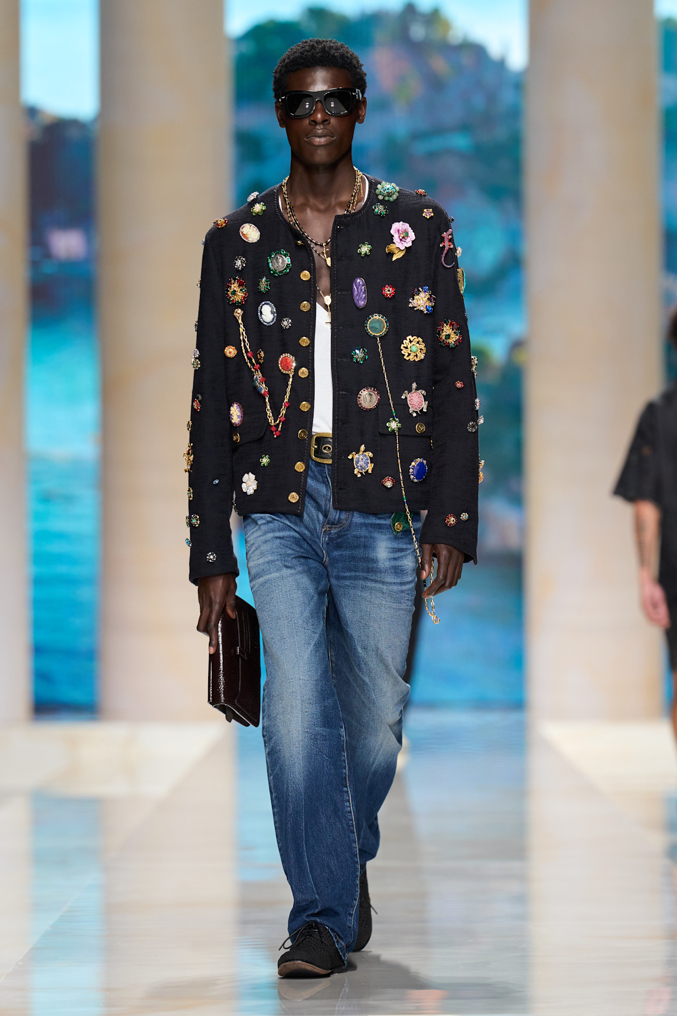 Dolce Gabbana m S27 008