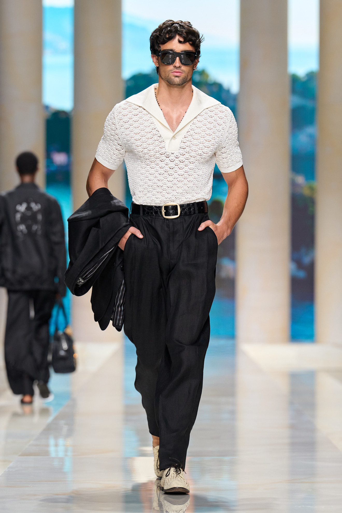 Dolce Gabbana m S27 009