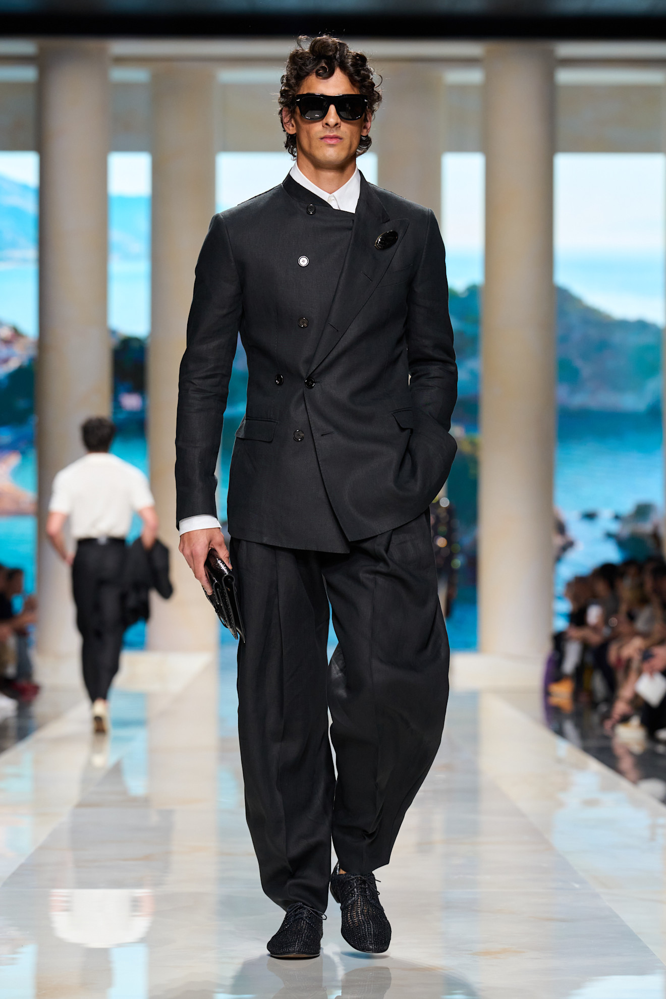 Dolce Gabbana m S27 011