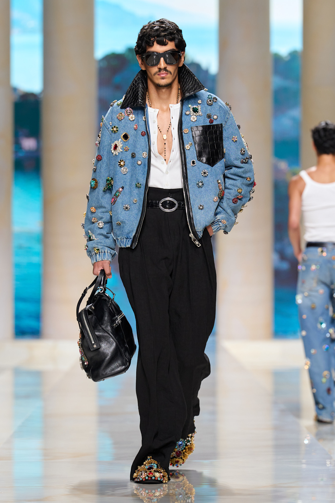 Dolce Gabbana m S27 012