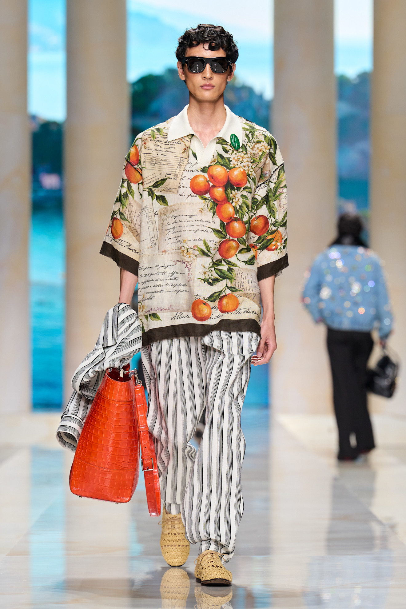 Dolce Gabbana m S27 014