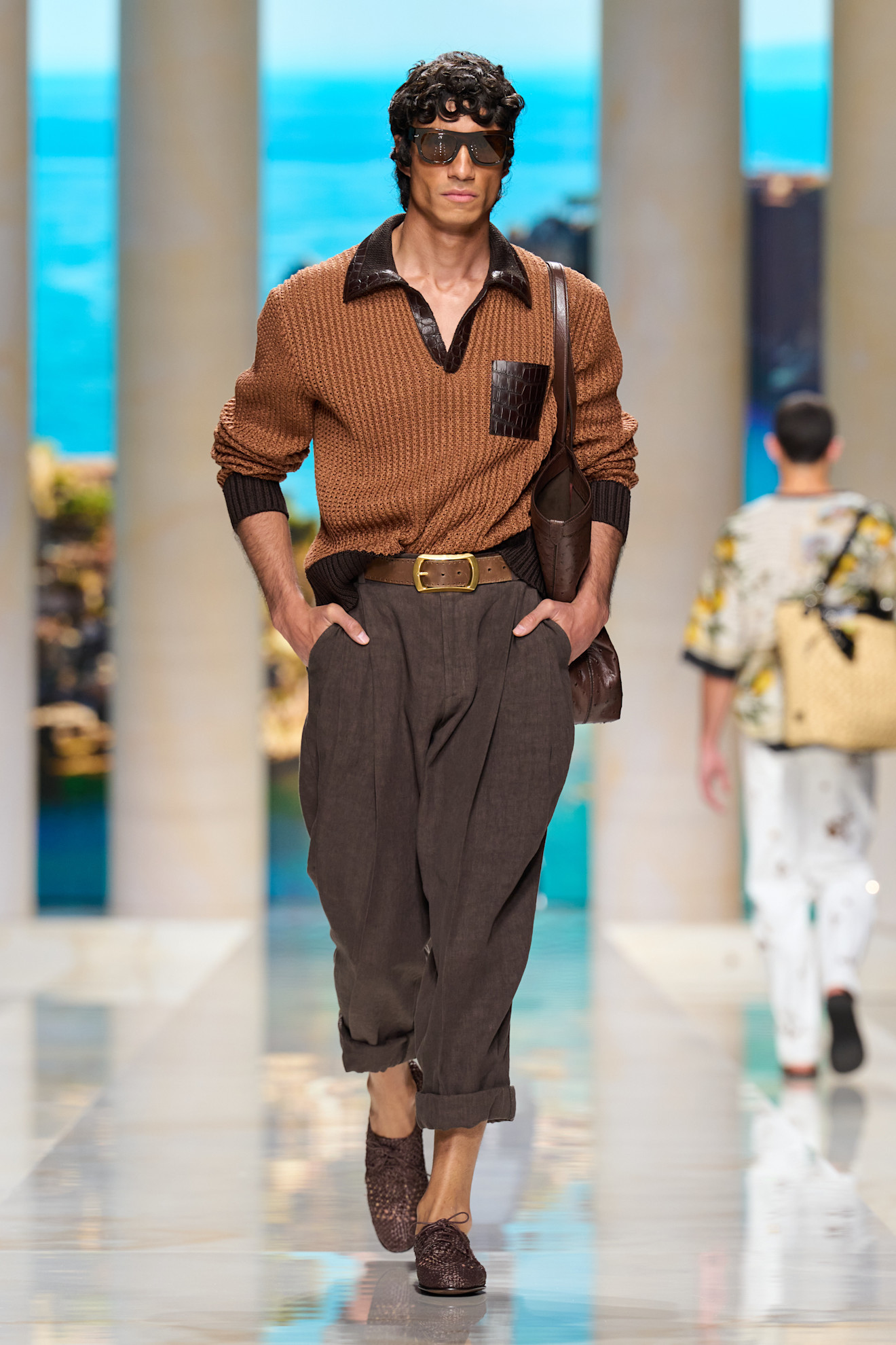 Dolce Gabbana m S27 020