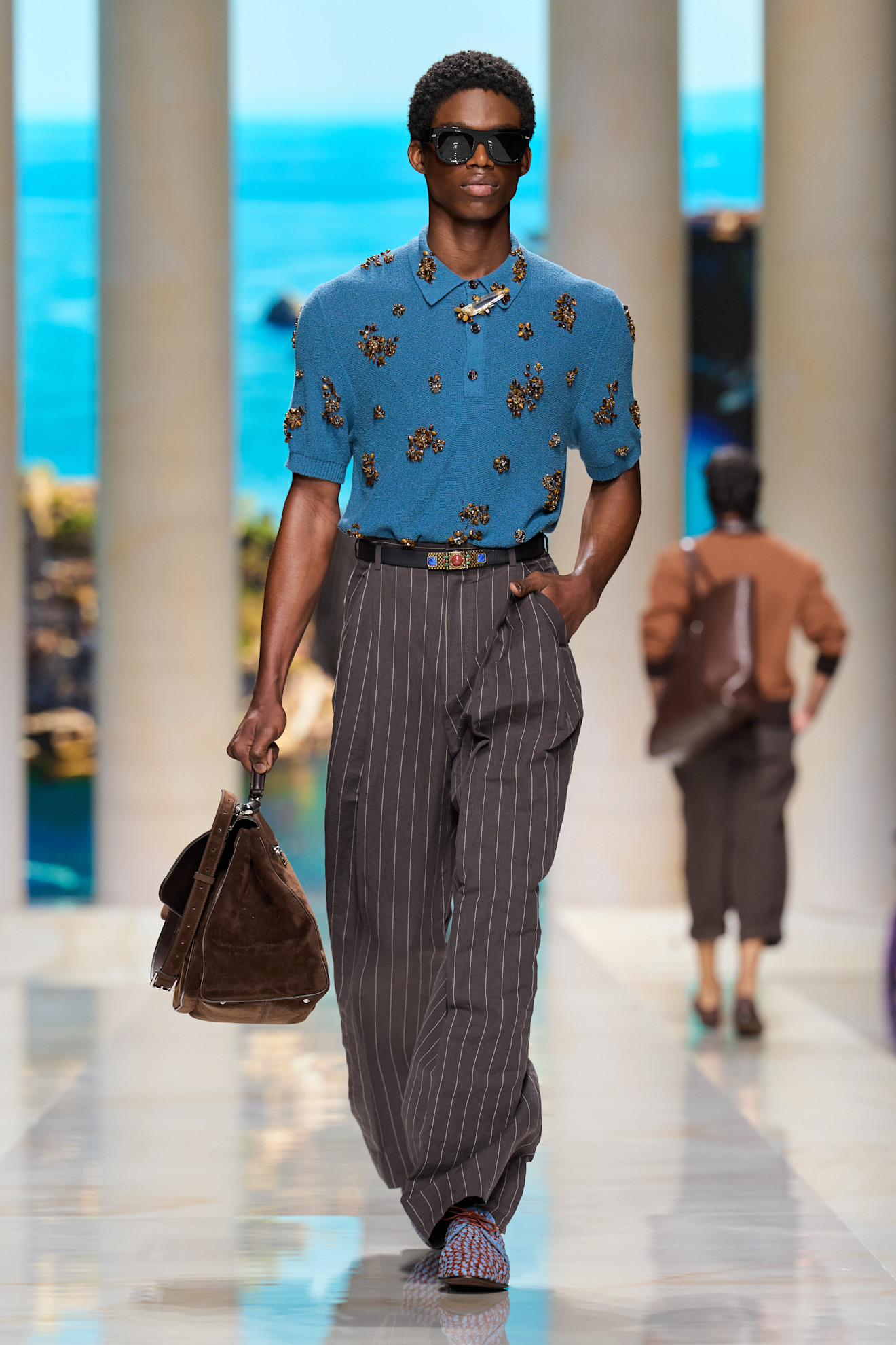 Dolce Gabbana m S27 022