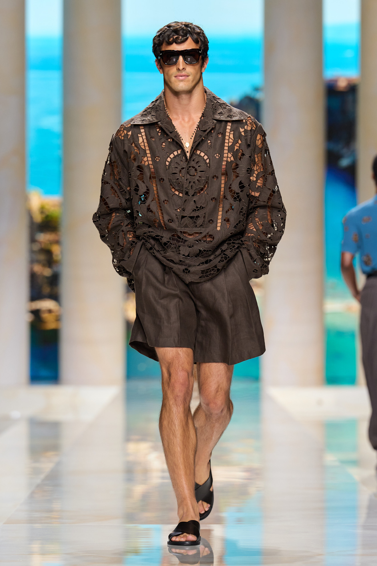 Dolce Gabbana m S27 024