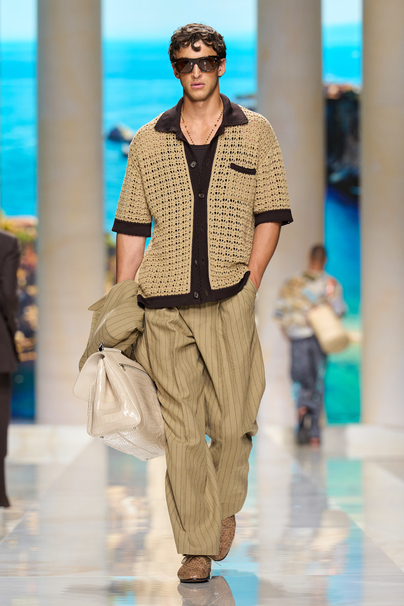 Dolce Gabbana m S27 029