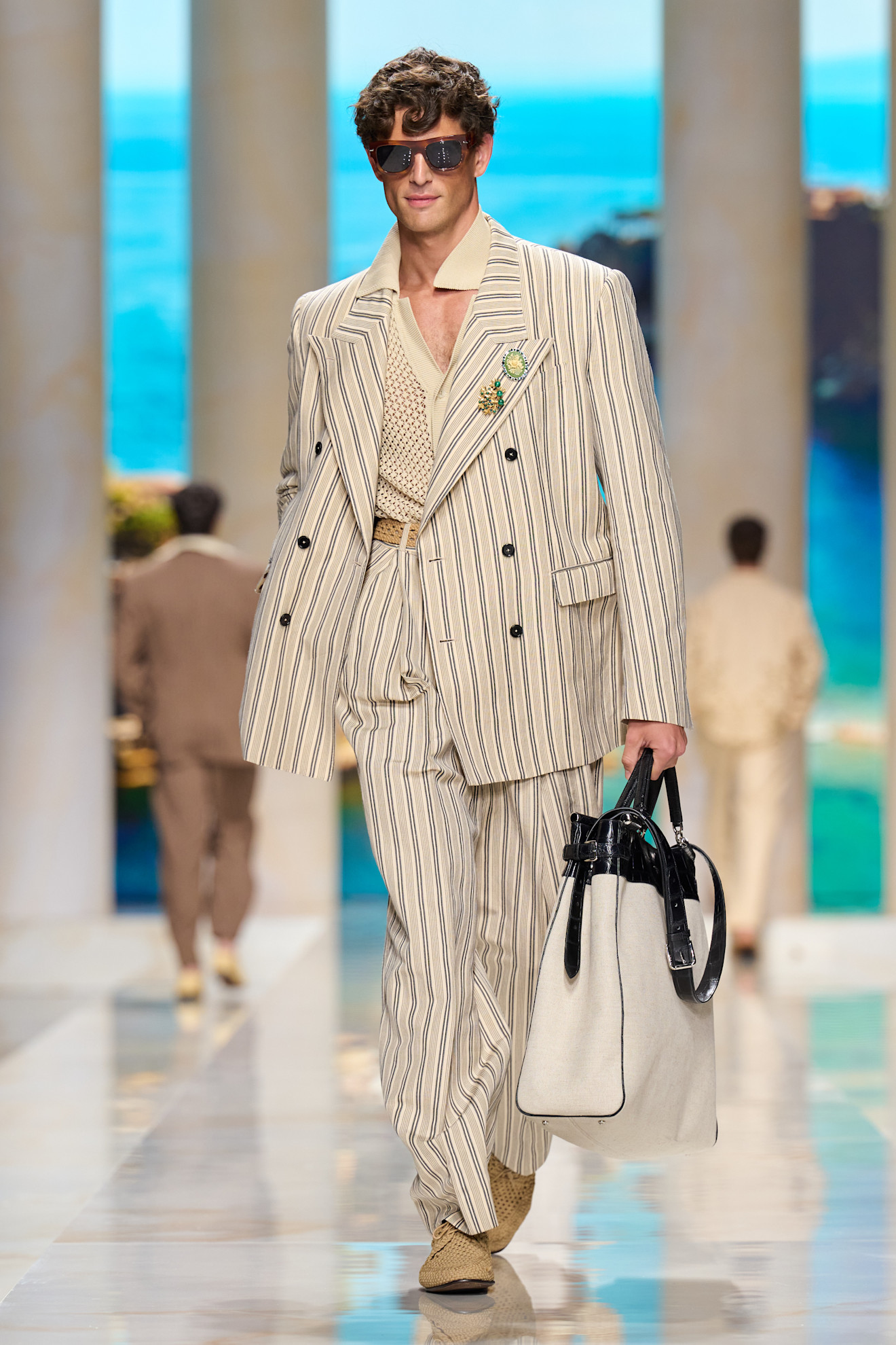 Dolce Gabbana m S27 033