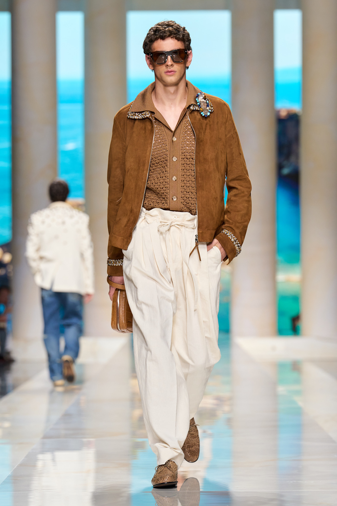 Dolce Gabbana m S27 041