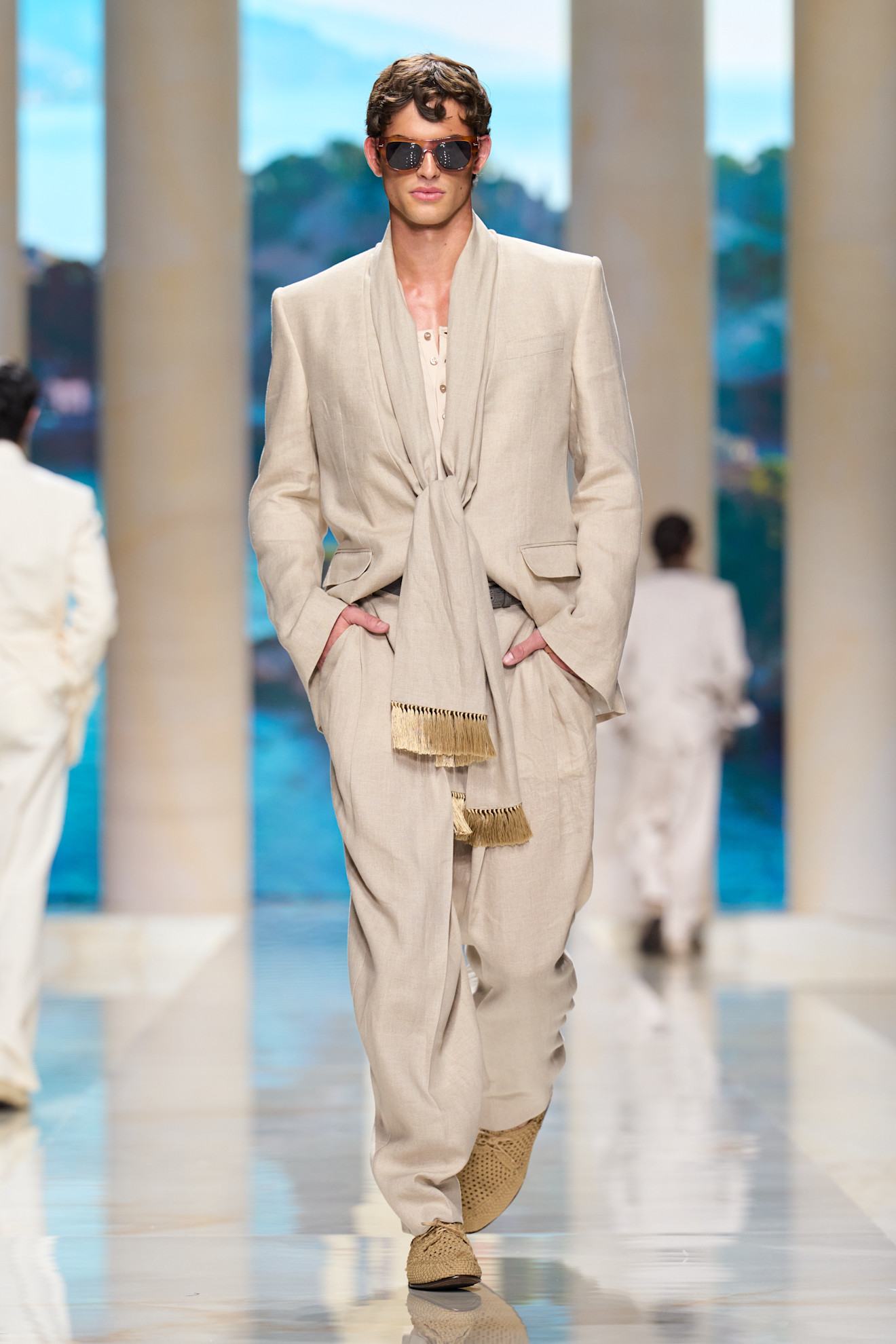 Dolce Gabbana m S27 045