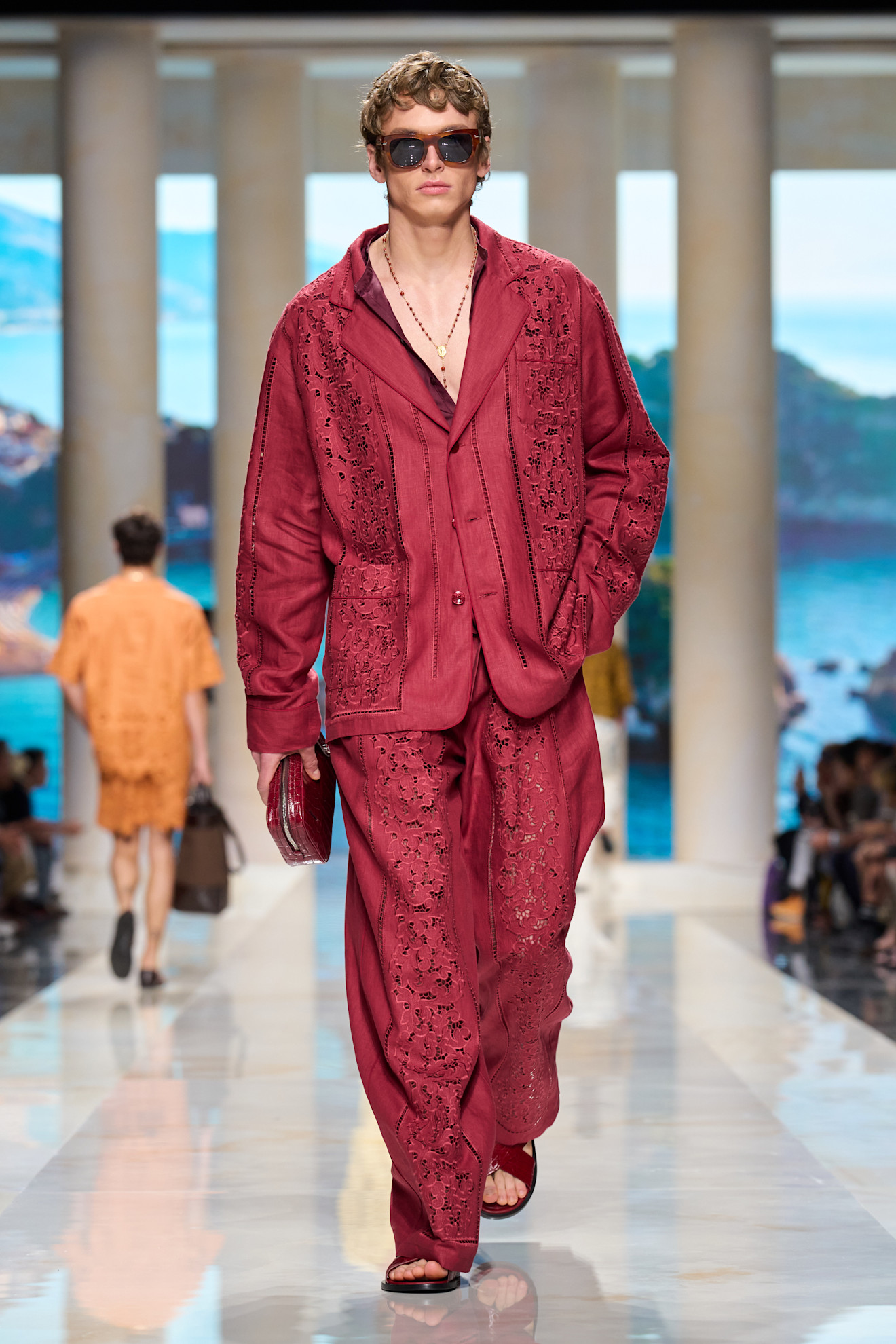 Dolce Gabbana m S27 053