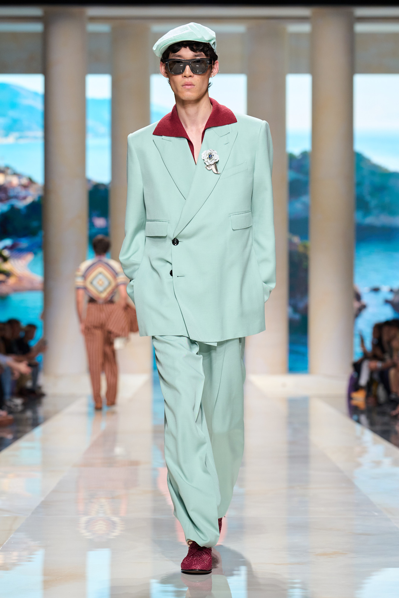 Dolce Gabbana m S27 059