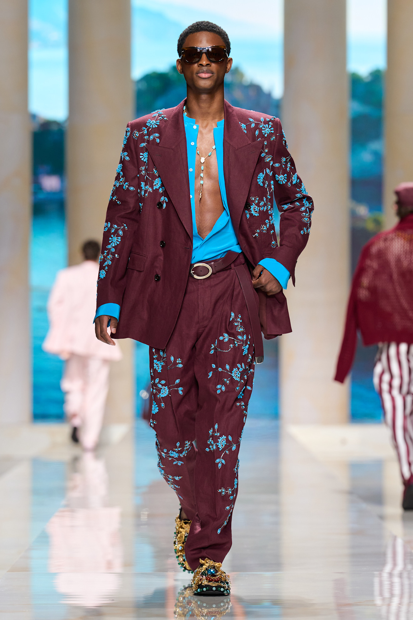 Dolce Gabbana m S27 064