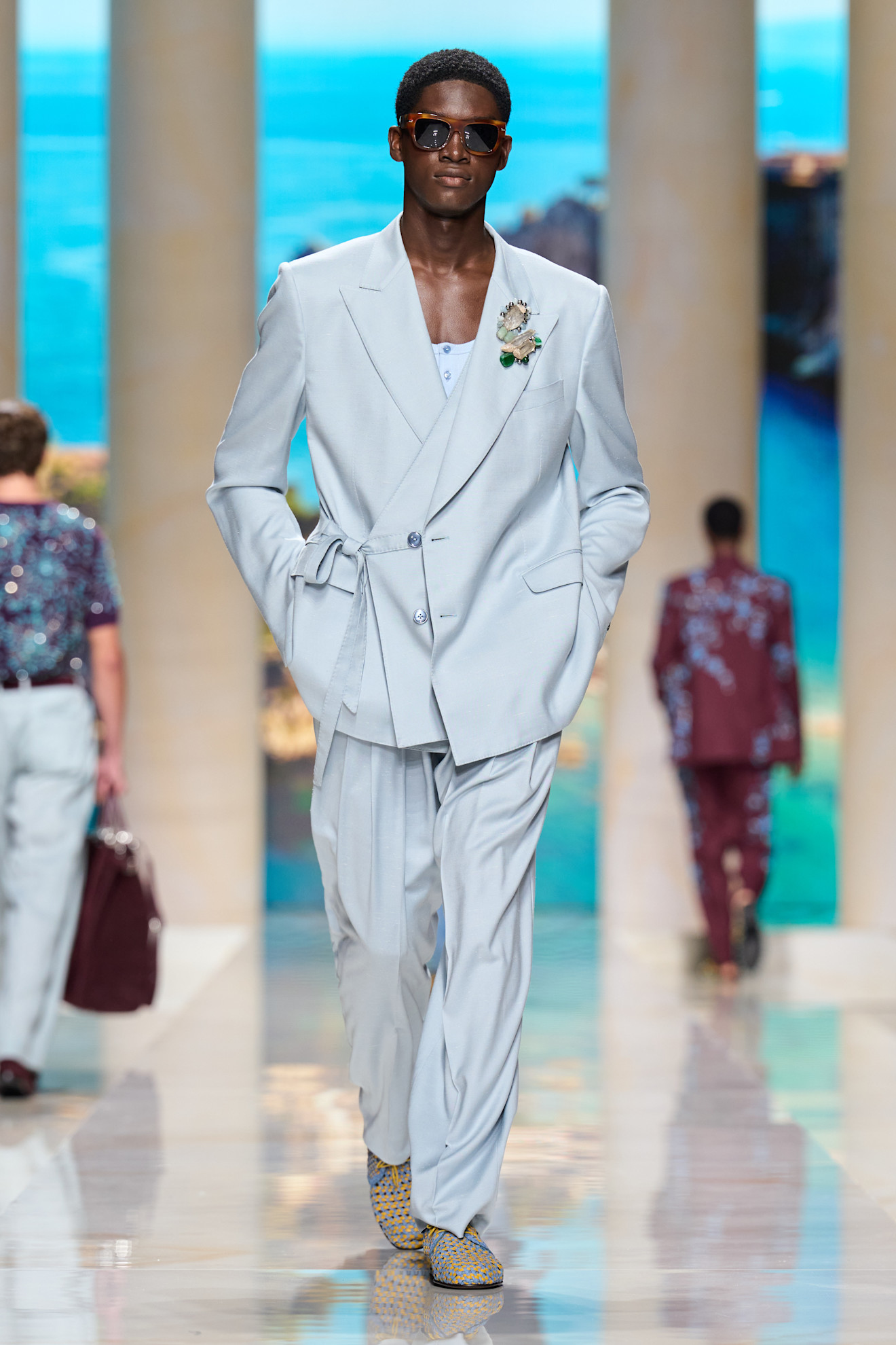 Dolce Gabbana m S27 067