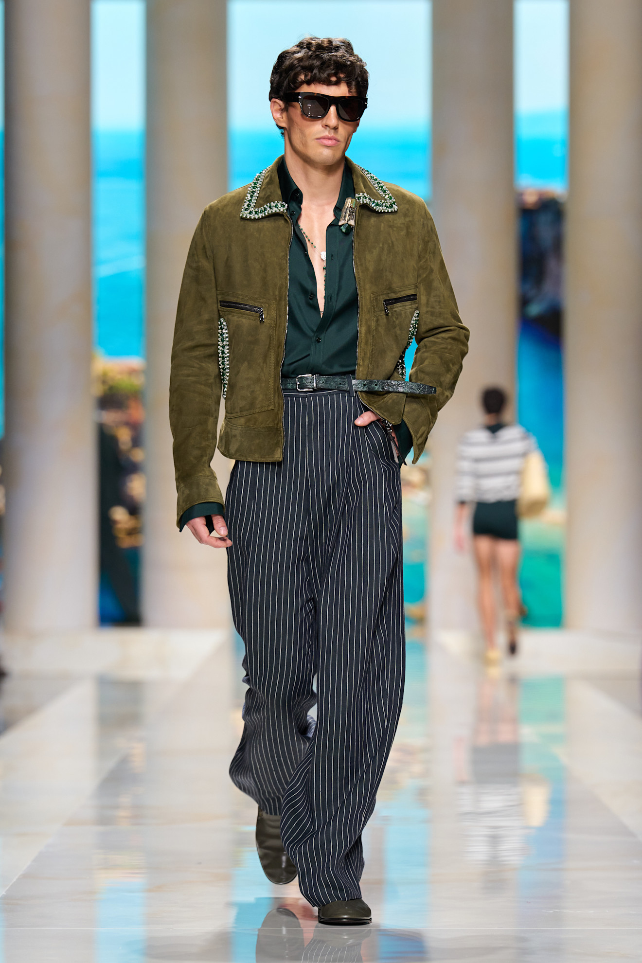 Dolce Gabbana m S27 074