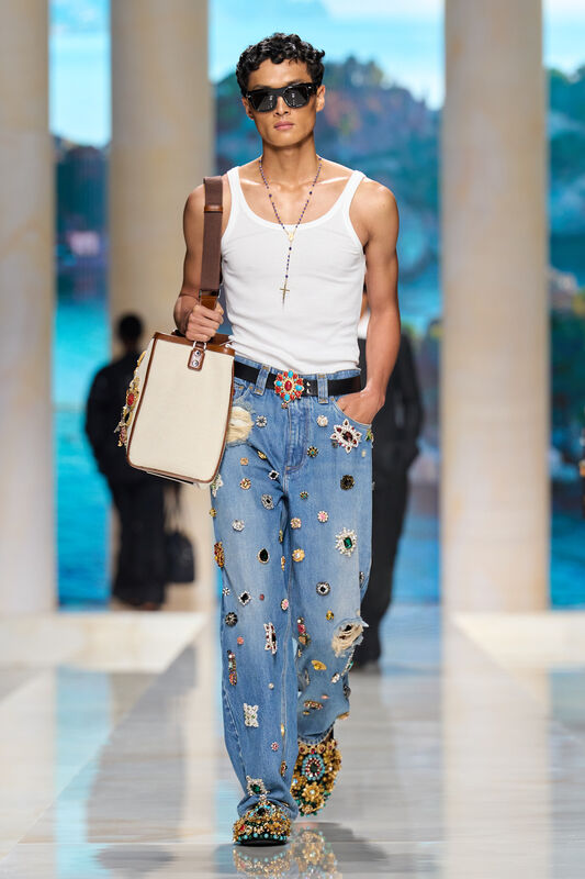 Dolce Gabbana m S27 010