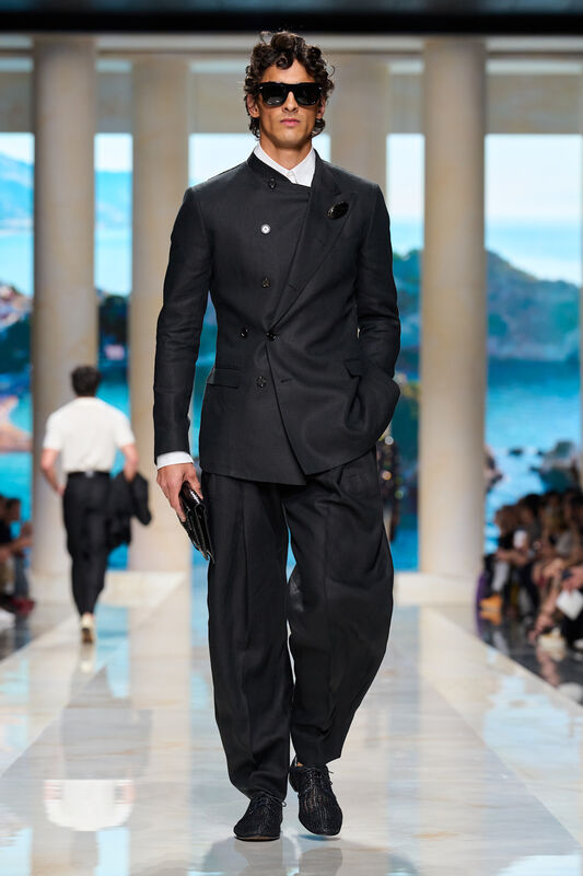 Dolce Gabbana m S27 011