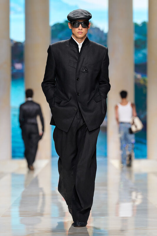 Dolce Gabbana m S27 013