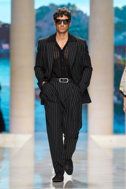 Dolce Gabbana m S27 016