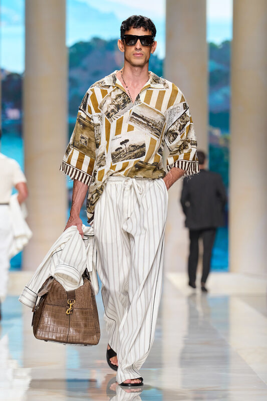 Dolce Gabbana m S27 019