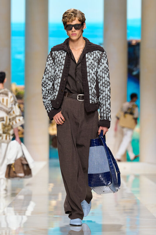 Dolce Gabbana m S27 021