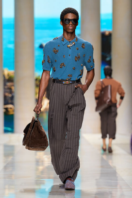Dolce Gabbana m S27 022