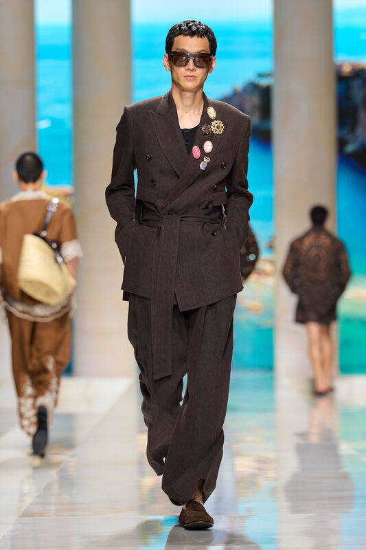 Dolce Gabbana m S27 027