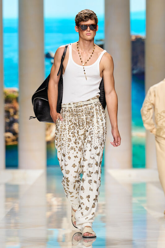 Dolce Gabbana m S27 032