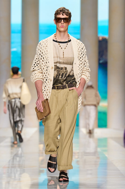 Dolce Gabbana m S27 037