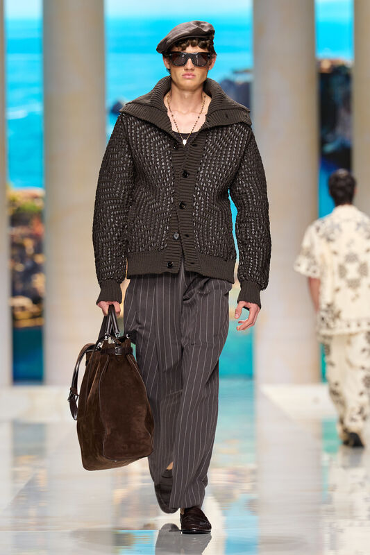 Dolce Gabbana m S27 038