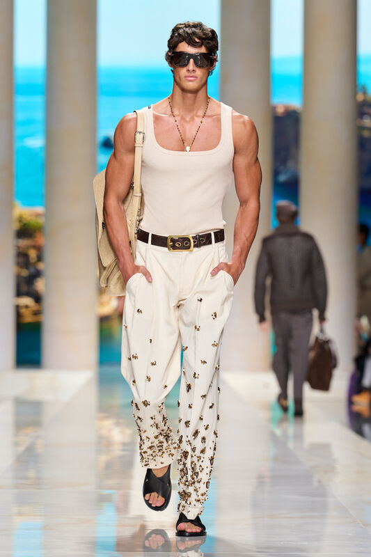 Dolce Gabbana m S27 040
