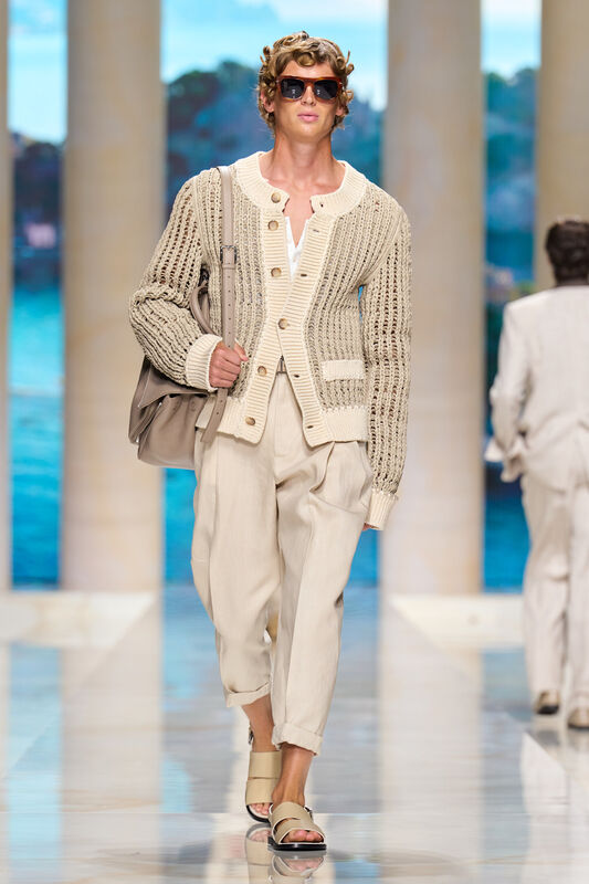 Dolce Gabbana m S27 044
