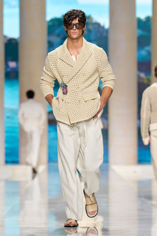 Dolce Gabbana m S27 046