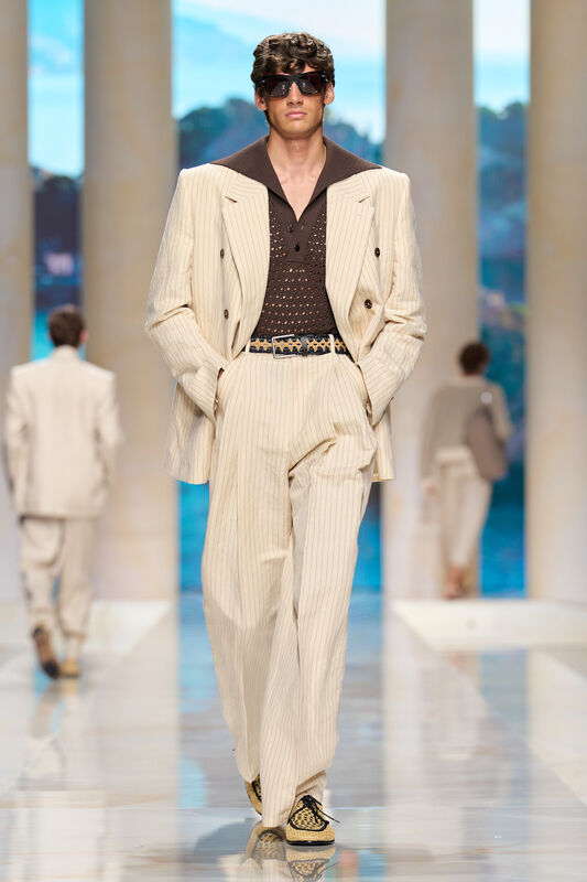 Dolce Gabbana m S27 047