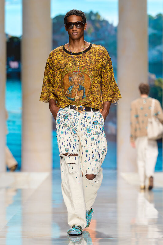 Dolce Gabbana m S27 050
