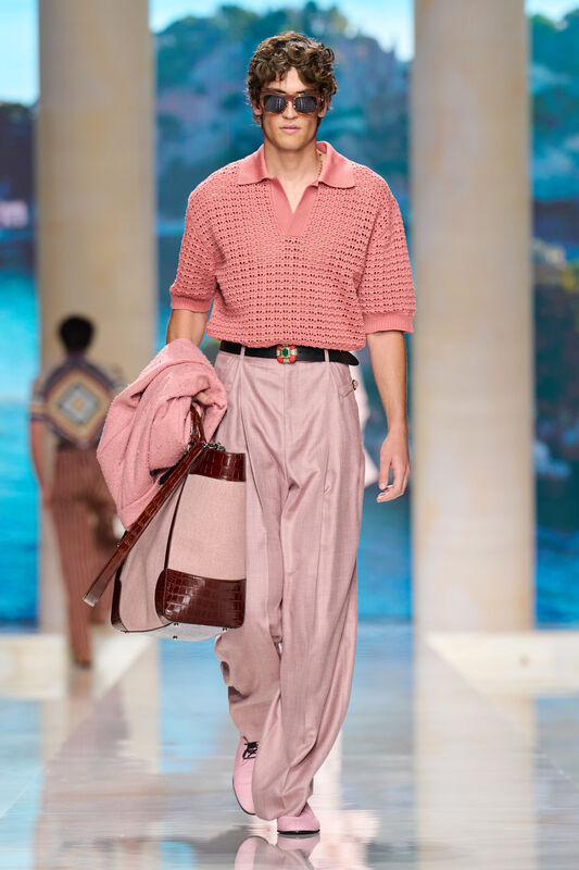 Dolce Gabbana m S27 060