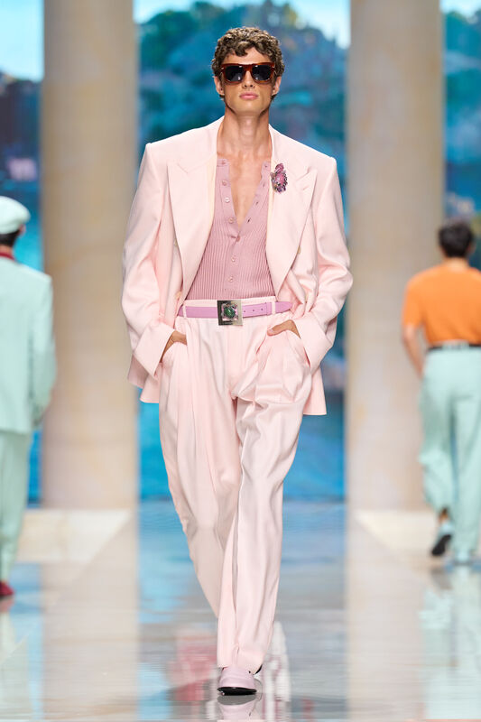Dolce Gabbana m S27 061
