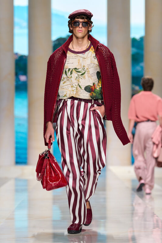 Dolce Gabbana m S27 062