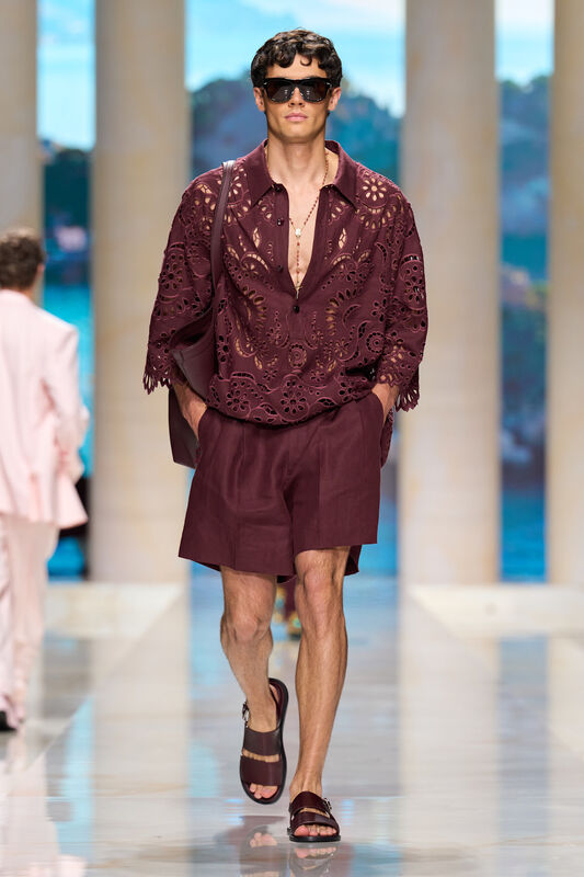 Dolce Gabbana m S27 063