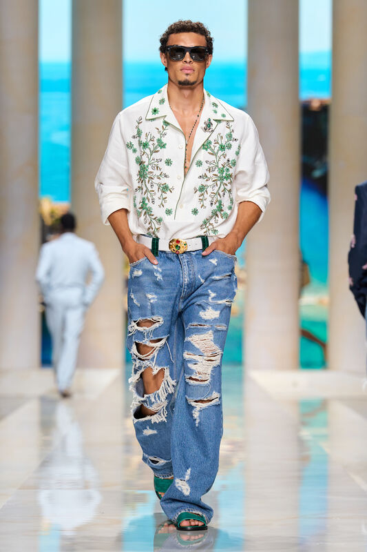 Dolce Gabbana m S27 070