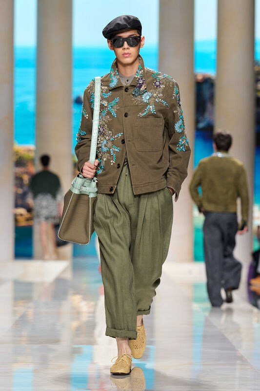 Dolce Gabbana m S27 076