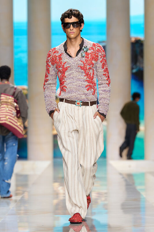 Dolce Gabbana m S27 077