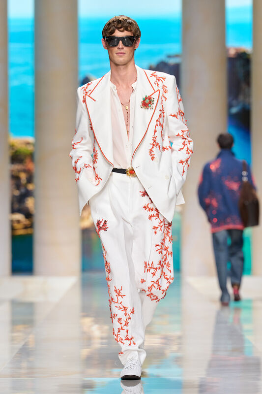 Dolce Gabbana m S27 080