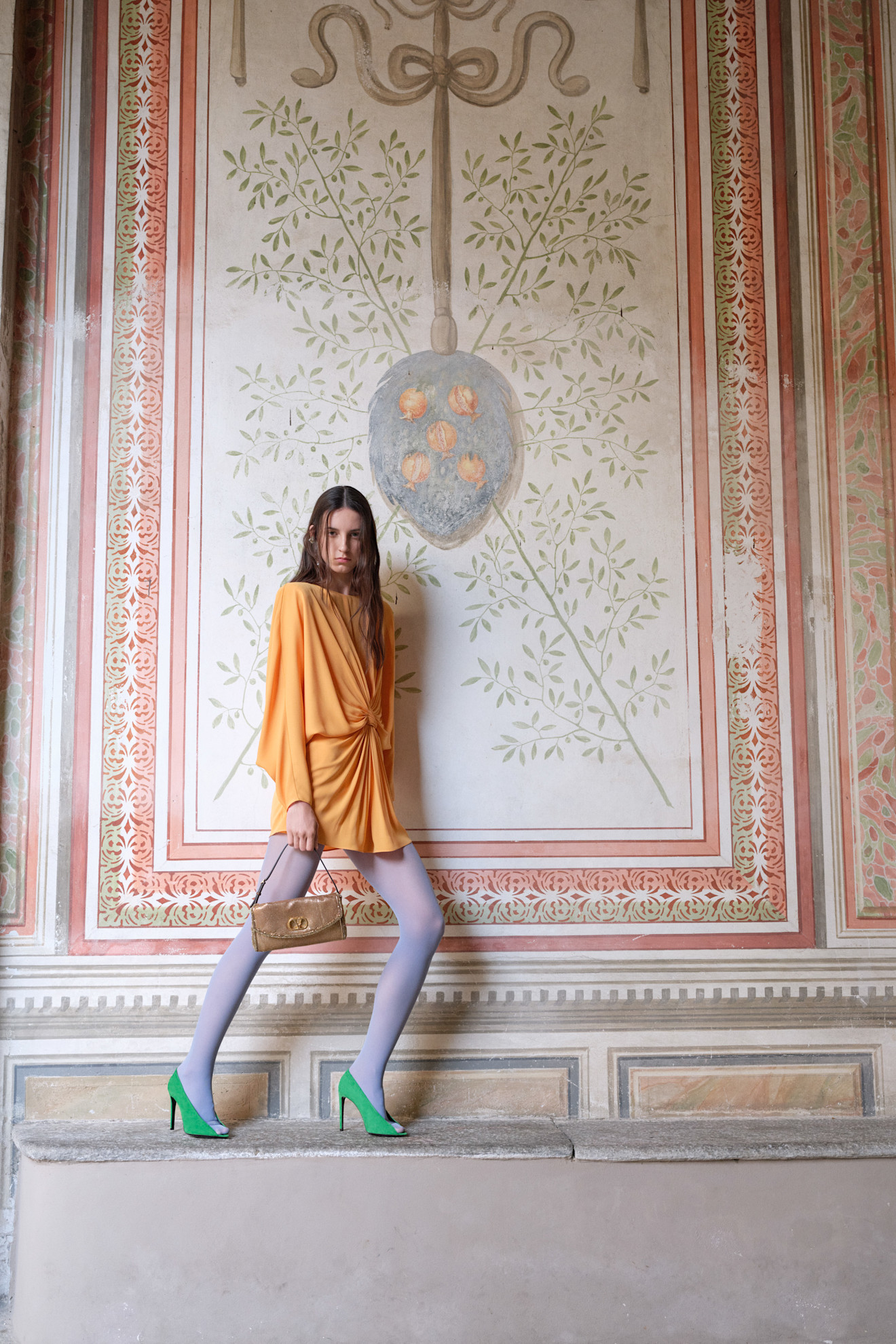 Valentino Resort PO S27 018